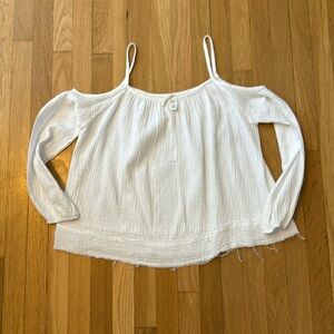 Women’s Loving People Top